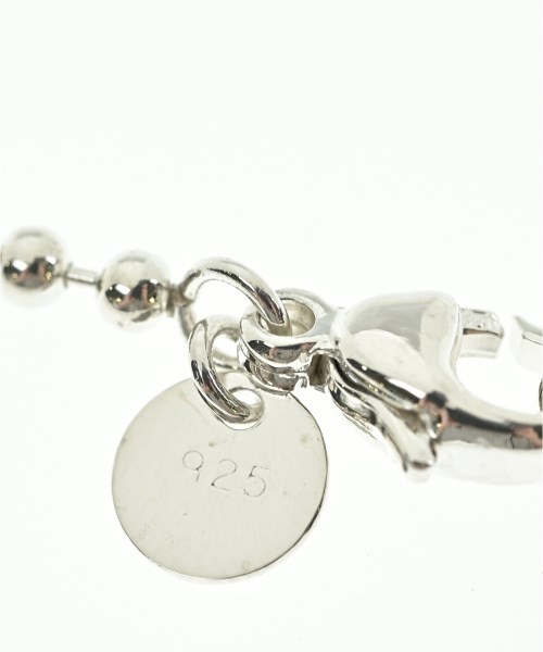 TIFFANY & CO.（ティファニー）ネックレス シルバー サイズ:- レディース/2200642397294