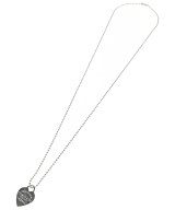 TIFFANY & CO.（ティファニー）ネックレス シルバー サイズ:- レディース/2200642397294