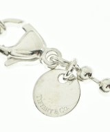 TIFFANY & CO.（ティファニー）ネックレス シルバー サイズ:- レディース/2200642397294