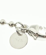 TIFFANY & CO.（ティファニー）ネックレス シルバー サイズ:- レディース/2200642397294