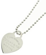 TIFFANY & CO. ネックレス