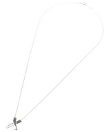 TIFFANY & CO.（ティファニー）ネックレス シルバー サイズ:- レディース/2200642397317