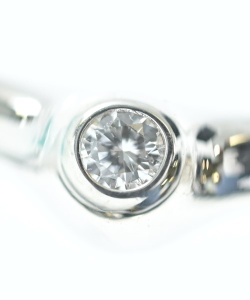 TIFFANY & CO.（ティファニー）ネックレス シルバー サイズ:- レディース/2200642397324