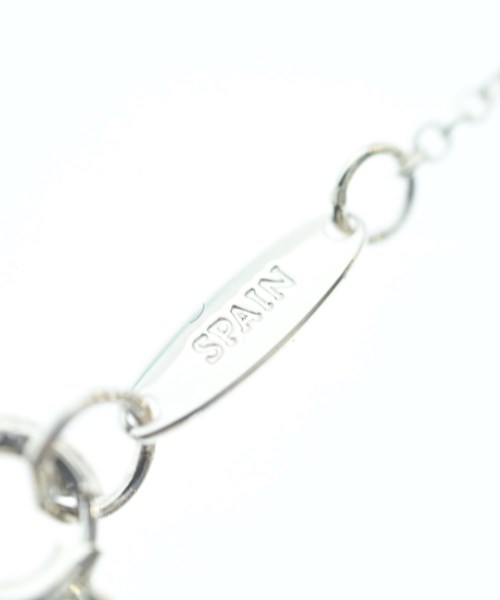 TIFFANY & CO.（ティファニー）ネックレス シルバー サイズ:- レディース/2200642397324