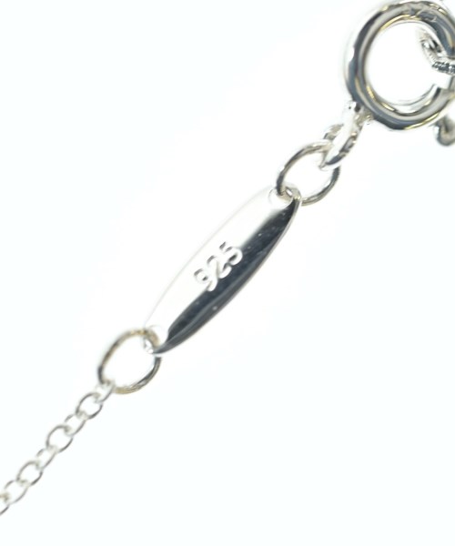 TIFFANY & CO.（ティファニー）ネックレス シルバー サイズ:- レディース/2200642397324