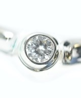 TIFFANY & CO.（ティファニー）ネックレス シルバー サイズ:- レディース/2200642397324