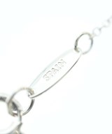 TIFFANY & CO.（ティファニー）ネックレス シルバー サイズ:- レディース/2200642397324