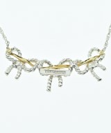 TIFFANY & CO.（ティファニー）ネックレス シルバー サイズ:- レディース/2200642397331