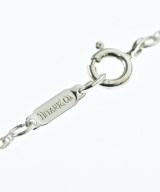 TIFFANY & CO.（ティファニー）ネックレス シルバー サイズ:- レディース/2200642397331