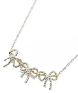 TIFFANY & CO. ネックレス