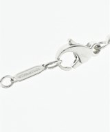 TIFFANY & CO.（ティファニー）ネックレス シルバー サイズ:- レディース/2200642397355