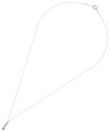 TIFFANY & CO.（ティファニー）ネックレス シルバー サイズ:- レディース/2200642397393