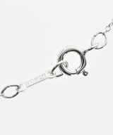 TIFFANY & CO.（ティファニー）ネックレス シルバー サイズ:- レディース/2200642397393