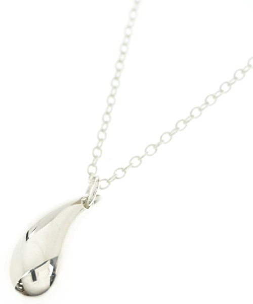 TIFFANY & CO.(ティファニー)ネックレス シルバー サイズ:-/2200642397409