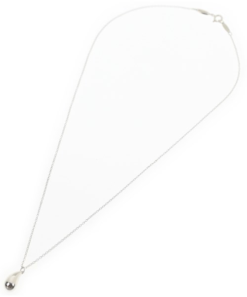 TIFFANY & CO.（ティファニー）ネックレス シルバー サイズ:- レディース/2200642397409