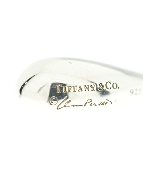 TIFFANY & CO.（ティファニー）ネックレス シルバー サイズ:- レディース/2200642397409
