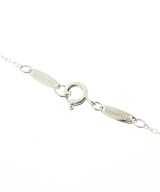 TIFFANY & CO.（ティファニー）ネックレス シルバー サイズ:- レディース/2200642397409