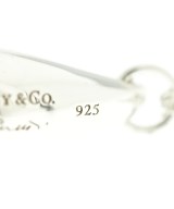 TIFFANY & CO.（ティファニー）ネックレス シルバー サイズ:- レディース/2200642397409
