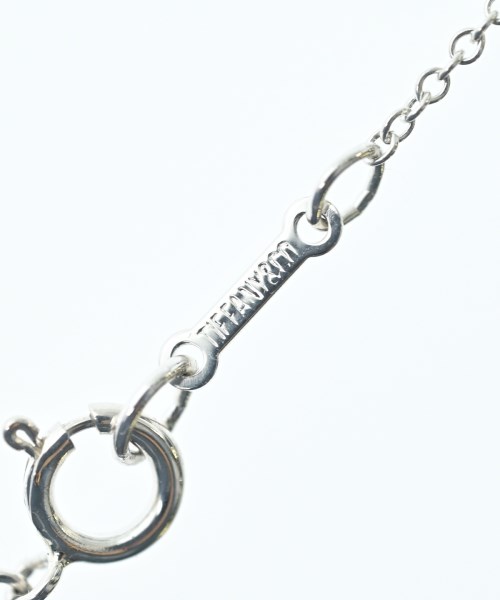 TIFFANY & CO.（ティファニー）ネックレス その他（柄物・カラフル） サイズ:- レディース/2200642397416