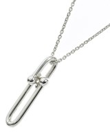 TIFFANY & CO.（ティファニー）ネックレス シルバー サイズ:- レディース/2200642397430