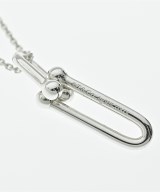 TIFFANY & CO.（ティファニー）ネックレス シルバー サイズ:- レディース/2200642397430