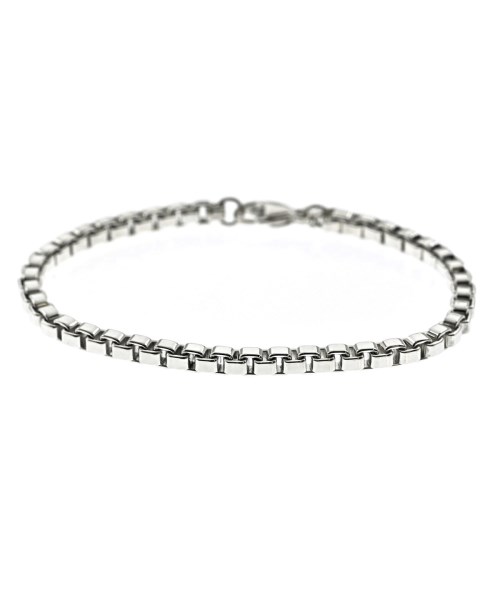 TIFFANY & CO.(ティファニー)ブレスレット・バングル シルバー サイズ:-/2200642397447