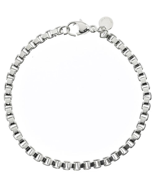 TIFFANY & CO.（ティファニー）ブレスレット・バングル シルバー サイズ:- レディース/2200642397447