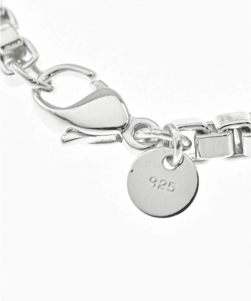 TIFFANY & CO.（ティファニー）ブレスレット・バングル シルバー サイズ:- レディース/2200642397447