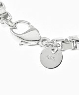 TIFFANY & CO.（ティファニー）ブレスレット・バングル シルバー サイズ:- レディース/2200642397447