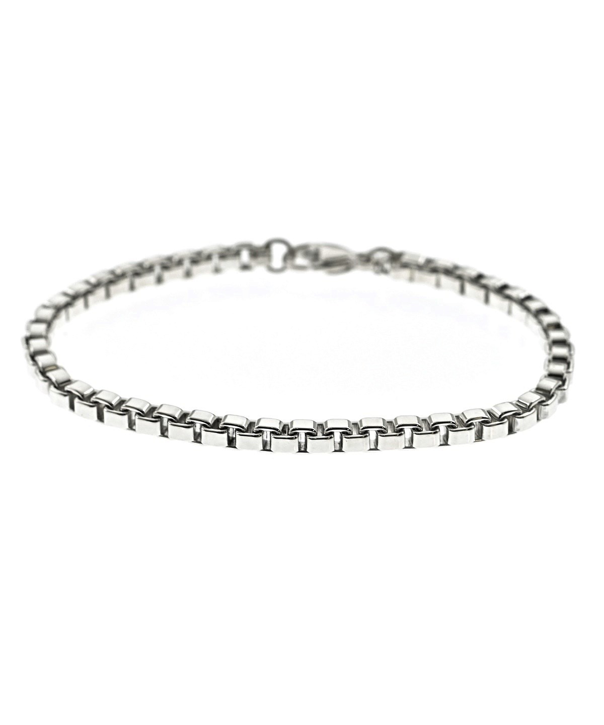 TIFFANY & CO.（ティファニー）ブレスレット・バングル シルバー