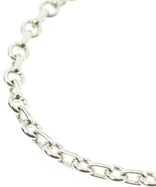 TIFFANY & CO.（ティファニー）ブレスレット・バングル シルバー サイズ:- レディース/2200642397454