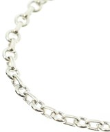 TIFFANY & CO.（ティファニー）ブレスレット・バングル シルバー サイズ:- レディース/2200642397454