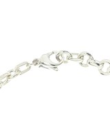 TIFFANY & CO.（ティファニー）ブレスレット・バングル シルバー サイズ:- レディース/2200642397454