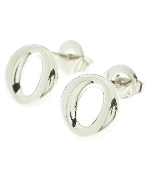 TIFFANY & CO.(ティファニー)ピアス シルバー サイズ:-/2200642397461