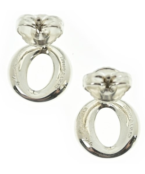 TIFFANY & CO.（ティファニー）ピアス シルバー サイズ:- レディース/2200642397461