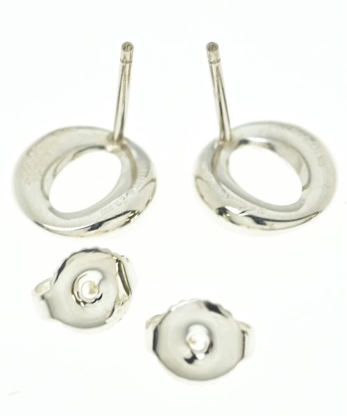 TIFFANY & CO.（ティファニー）ピアス シルバー サイズ:- レディース/2200642397461