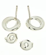 TIFFANY & CO.（ティファニー）ピアス シルバー サイズ:- レディース/2200642397461