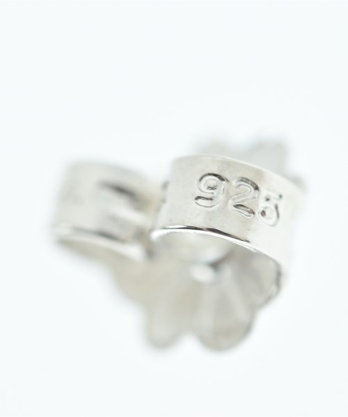 TIFFANY & CO.（ティファニー）ピアス シルバー サイズ:- レディース/2200642397485