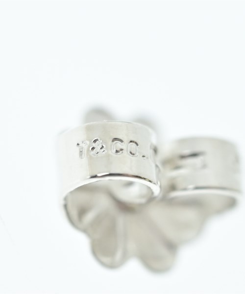 TIFFANY & CO.（ティファニー）ピアス シルバー サイズ:- レディース/2200642397485