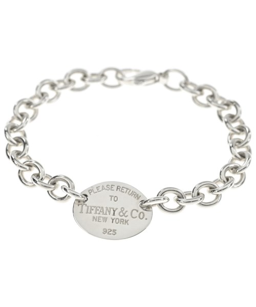 ティファニー(TIFFANY & CO.)のTIFFANY & CO. ブレスレット・バングル