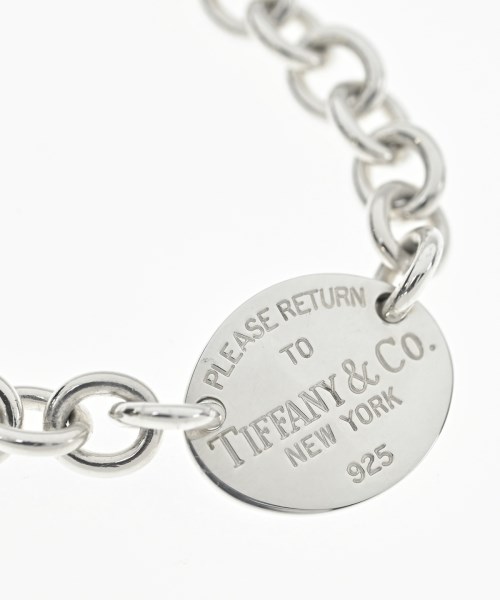 TIFFANY & CO.（ティファニー）ブレスレット・バングル その他（柄物・カラフル） サイズ:- レディース/2200642397492