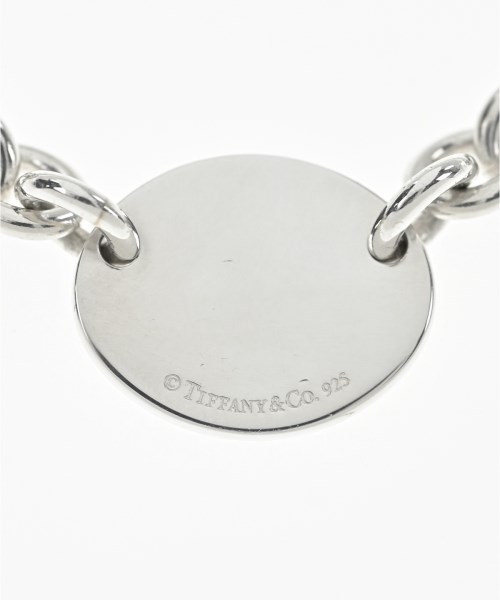 TIFFANY & CO.（ティファニー）ブレスレット・バングル その他（柄物・カラフル） サイズ:- レディース/2200642397492