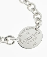 TIFFANY & CO.（ティファニー）ブレスレット・バングル その他（柄物・カラフル） サイズ:- レディース/2200642397492