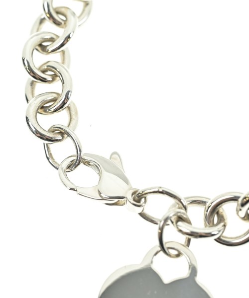 TIFFANY & CO.（ティファニー）ブレスレット・バングル シルバー サイズ:- レディース/2200642397508