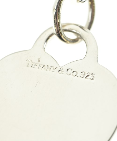 TIFFANY & CO.（ティファニー）ブレスレット・バングル シルバー サイズ:- レディース/2200642397508