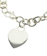 TIFFANY & CO.（ティファニー）ブレスレット・バングル シルバー サイズ:- レディース/2200642397508