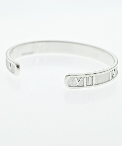 TIFFANY & CO.（ティファニー）ブレスレット・バングル シルバー サイズ:- レディース/2200642397515