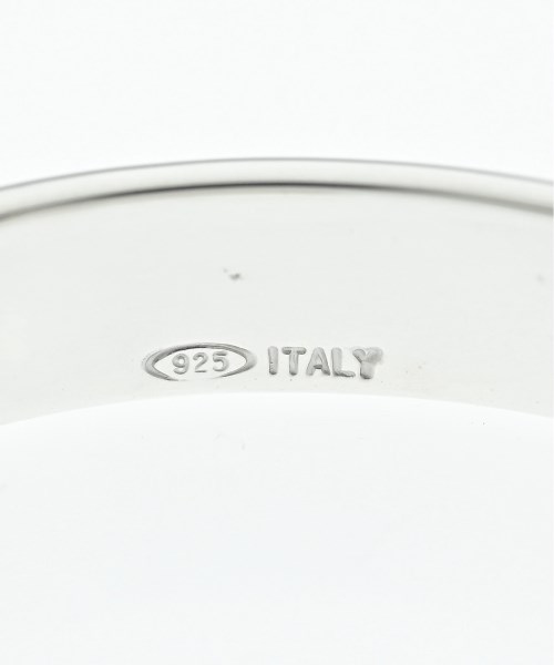 TIFFANY & CO.（ティファニー）ブレスレット・バングル シルバー サイズ:- レディース/2200642397515