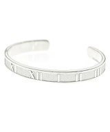 TIFFANY & CO.（ティファニー）ブレスレット・バングル シルバー サイズ:- レディース/2200642397515