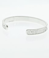 TIFFANY & CO.（ティファニー）ブレスレット・バングル シルバー サイズ:- レディース/2200642397515